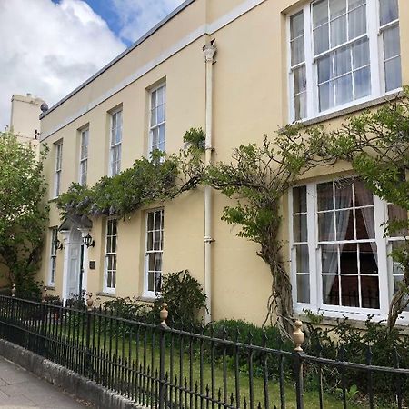 Percy House Villa Wimborne Minster Buitenkant foto