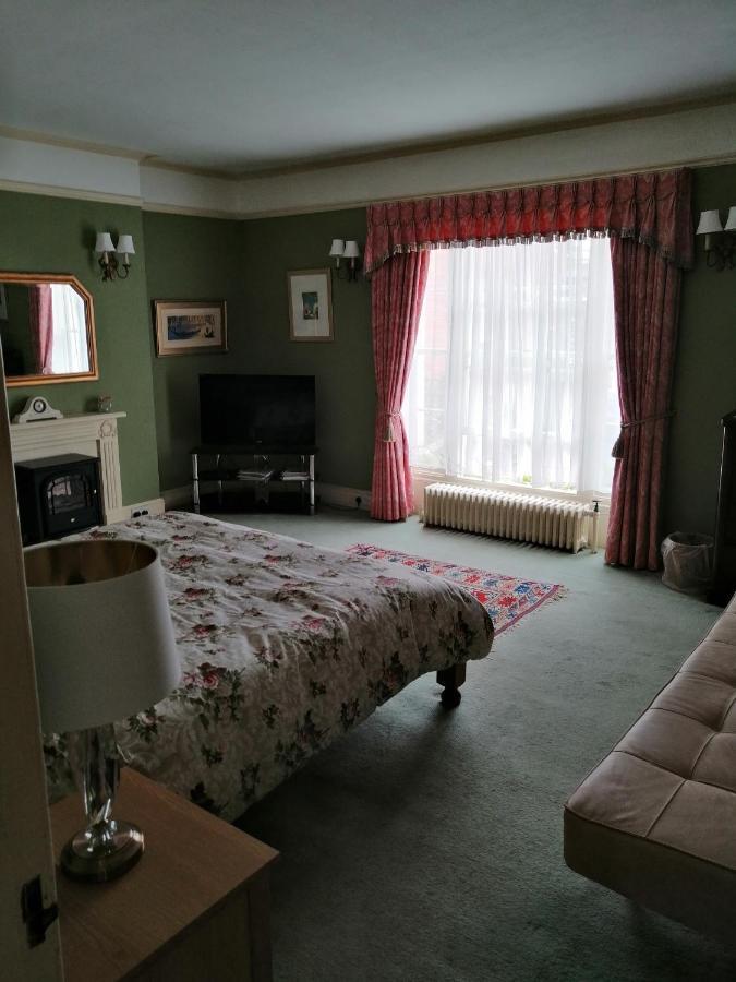 Percy House Villa Wimborne Minster Buitenkant foto