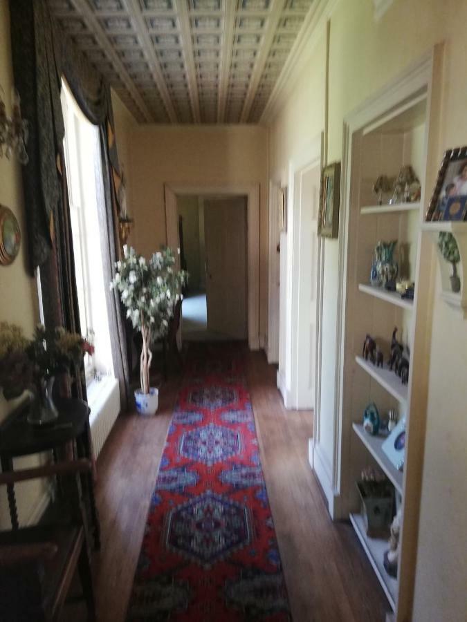 Percy House Villa Wimborne Minster Buitenkant foto