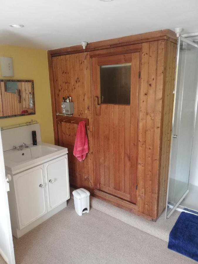 Percy House Villa Wimborne Minster Kamer foto
