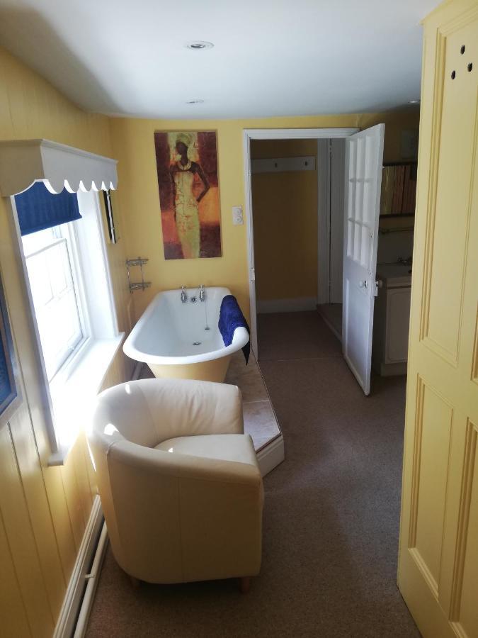 Percy House Villa Wimborne Minster Kamer foto